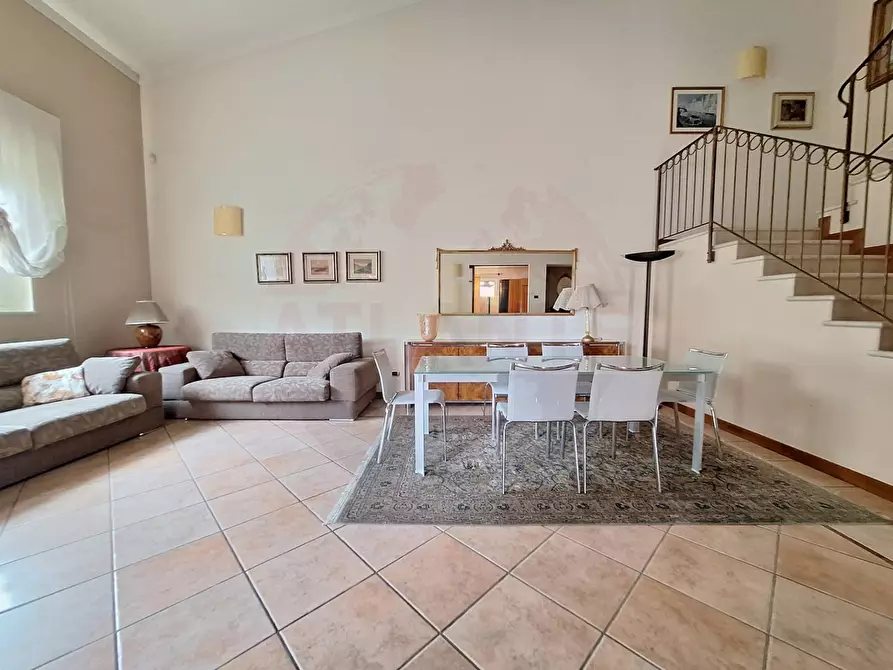 Immagine 14 di Casa semindipendente in vendita  in Luigi Reverberi 26 a Rovato