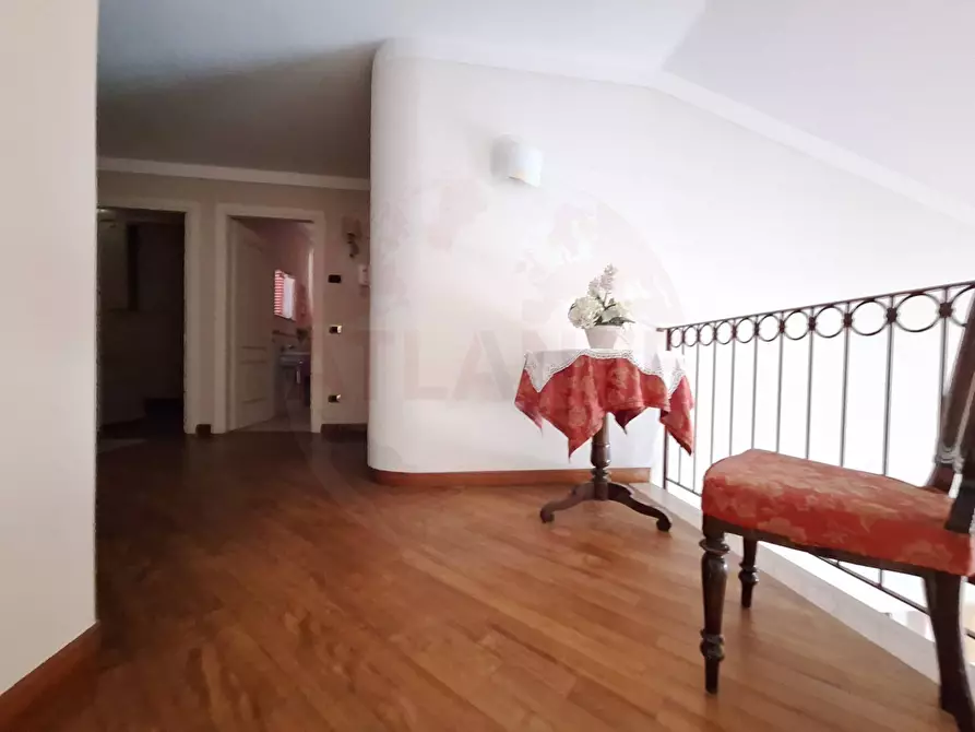 Immagine 16 di Casa semindipendente in vendita  in Luigi Reverberi 26 a Rovato