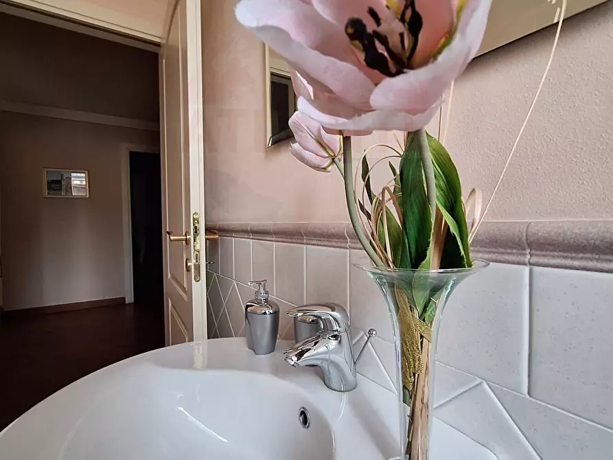 Immagine 21 di Casa semindipendente in vendita  in Luigi Reverberi 26 a Rovato