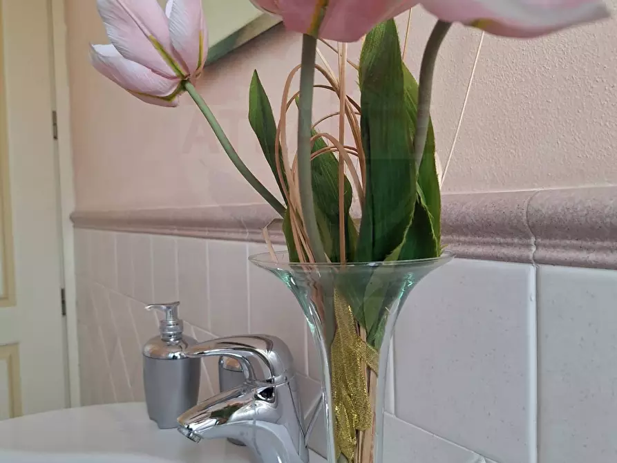 Immagine 22 di Casa semindipendente in vendita  in Luigi Reverberi 26 a Rovato