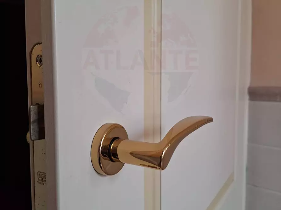 Immagine 23 di Casa semindipendente in vendita  in Luigi Reverberi 26 a Rovato