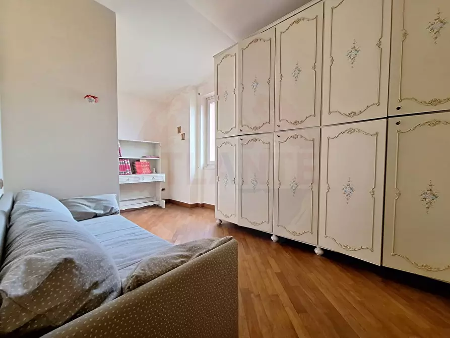 Immagine 24 di Casa semindipendente in vendita  in Luigi Reverberi 26 a Rovato