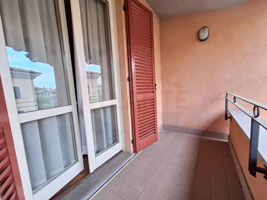Immagine 25 di Casa semindipendente in vendita  in Luigi Reverberi 26 a Rovato