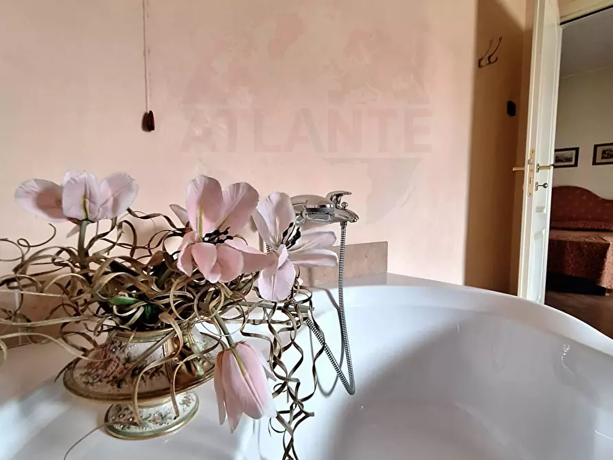 Immagine 29 di Casa semindipendente in vendita  in Luigi Reverberi 26 a Rovato