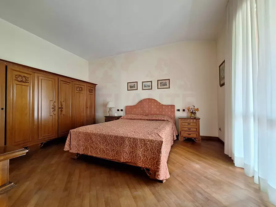 Immagine 30 di Casa semindipendente in vendita  in Luigi Reverberi 26 a Rovato