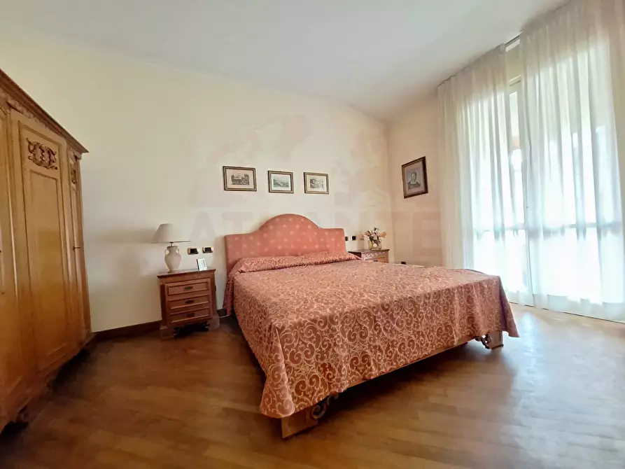 Immagine 31 di Casa semindipendente in vendita  in Luigi Reverberi 26 a Rovato