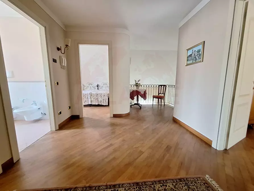 Immagine 32 di Casa semindipendente in vendita  in Luigi Reverberi 26 a Rovato
