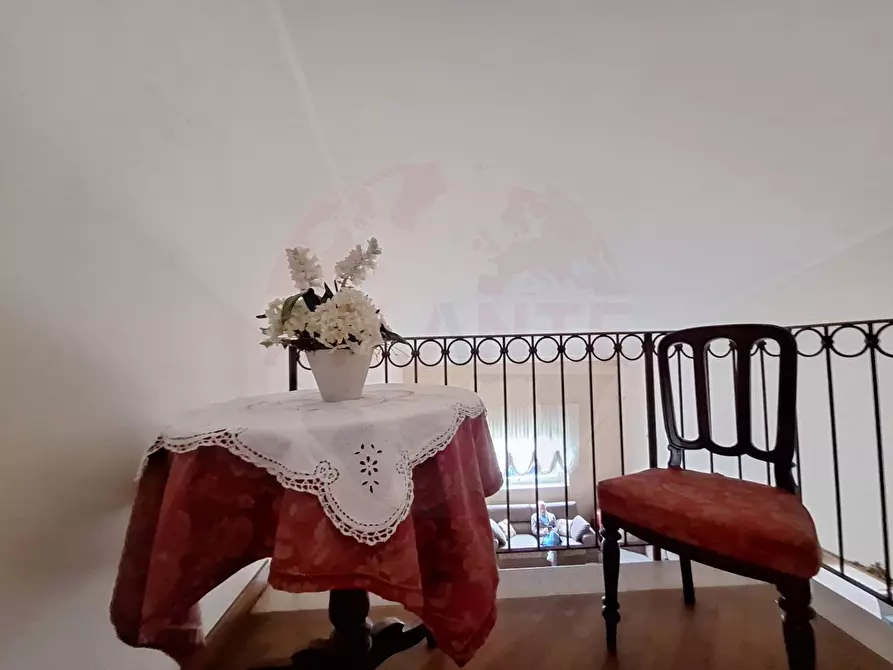 Immagine 33 di Casa semindipendente in vendita  in Luigi Reverberi 26 a Rovato