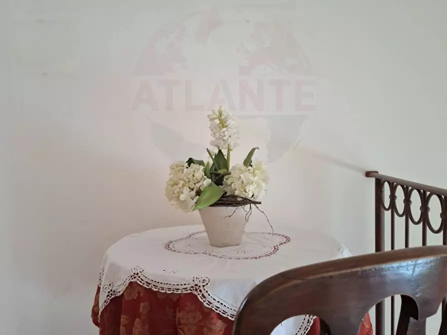 Immagine 35 di Casa semindipendente in vendita  in Luigi Reverberi 26 a Rovato