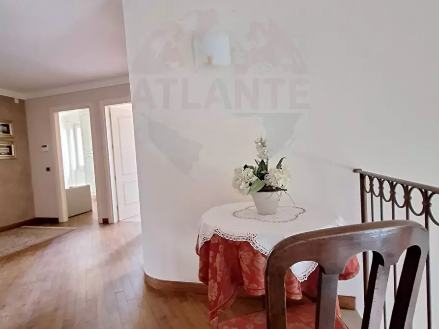 Immagine 36 di Casa semindipendente in vendita  in Luigi Reverberi 26 a Rovato