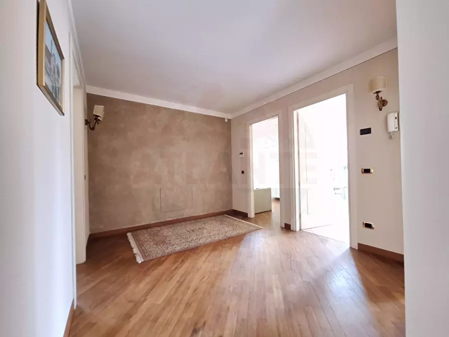 Immagine 37 di Casa semindipendente in vendita  in Luigi Reverberi 26 a Rovato