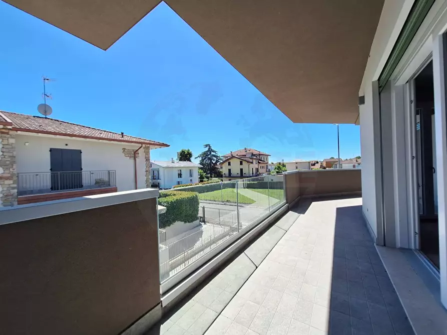 Immagine 24 di Appartamento in vendita  in Gioacchinino Rossini 232 a Martinengo