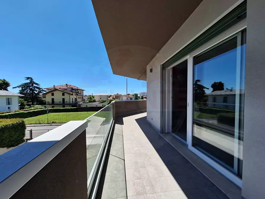 Immagine 27 di Appartamento in vendita  in Gioacchinino Rossini 232 a Martinengo