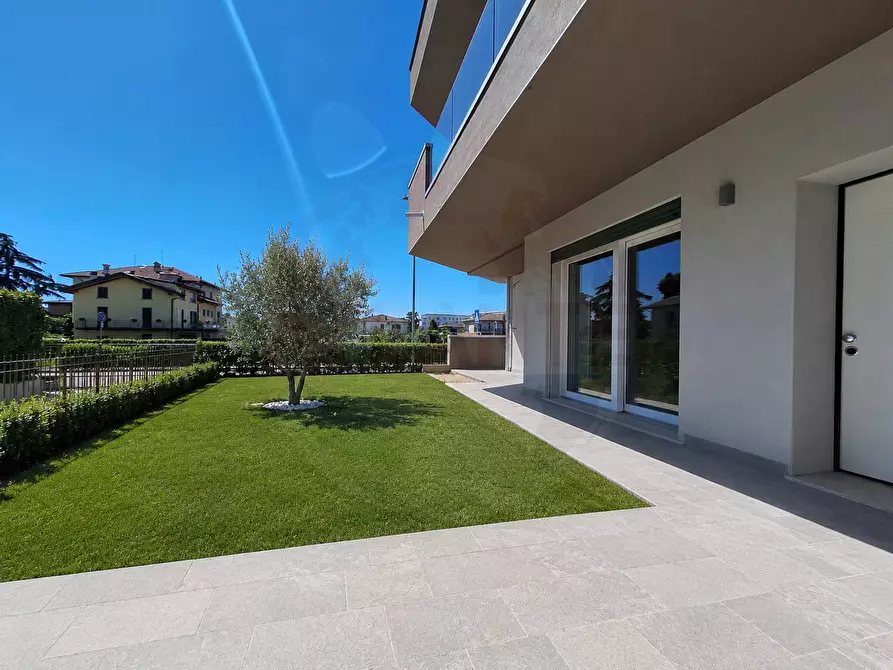 Immagine 15 di Appartamento in vendita  in Gioacchinino Rossini 232 a Martinengo