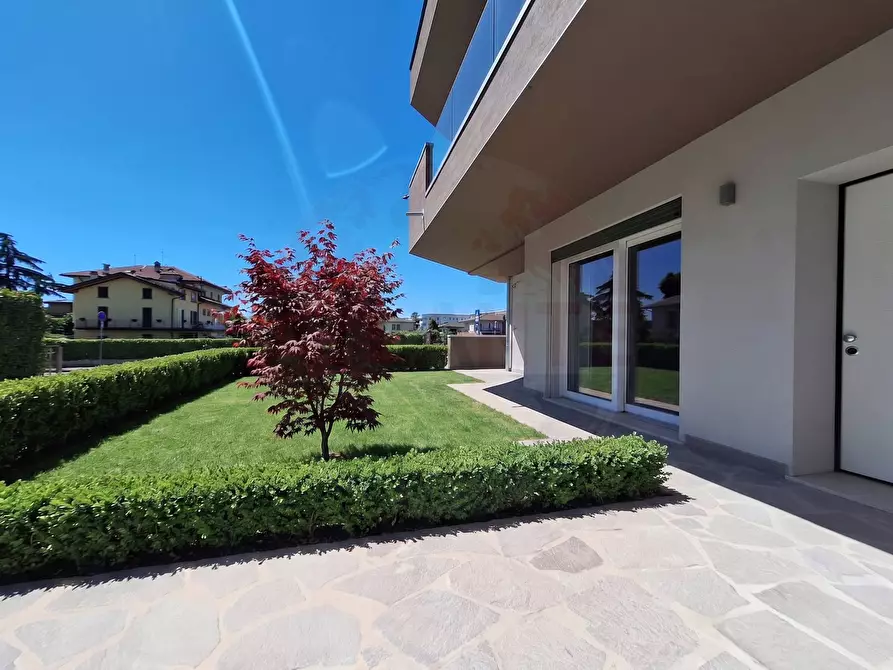 Immagine 16 di Appartamento in vendita  in Gioacchinino Rossini 232 a Martinengo