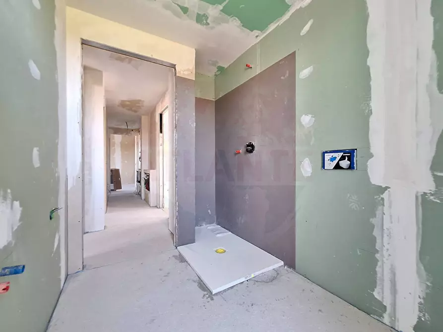 Immagine 53 di Appartamento in vendita  in Gioacchinino Rossini 232 a Martinengo