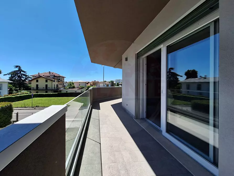 Immagine 57 di Appartamento in vendita  in Gioacchinino Rossini 232 a Martinengo