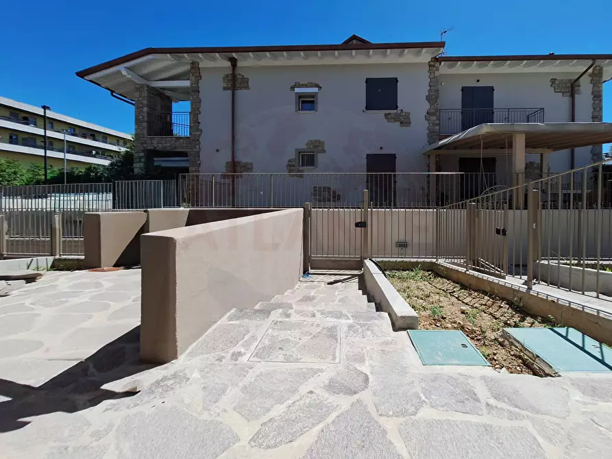 Immagine 62 di Appartamento in vendita  in Gioacchinino Rossini 232 a Martinengo