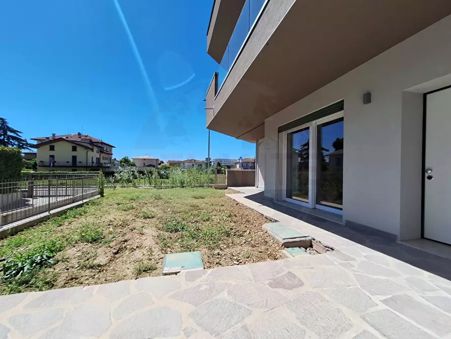 Immagine 63 di Appartamento in vendita  in Gioacchinino Rossini 232 a Martinengo