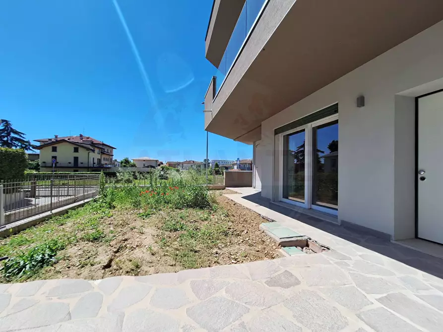 Immagine 64 di Appartamento in vendita  in Gioacchinino Rossini 232 a Martinengo
