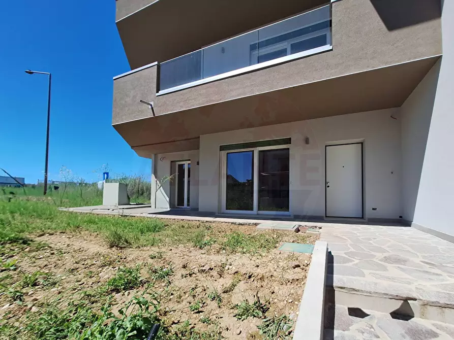 Immagine 65 di Appartamento in vendita  in Gioacchinino Rossini 232 a Martinengo