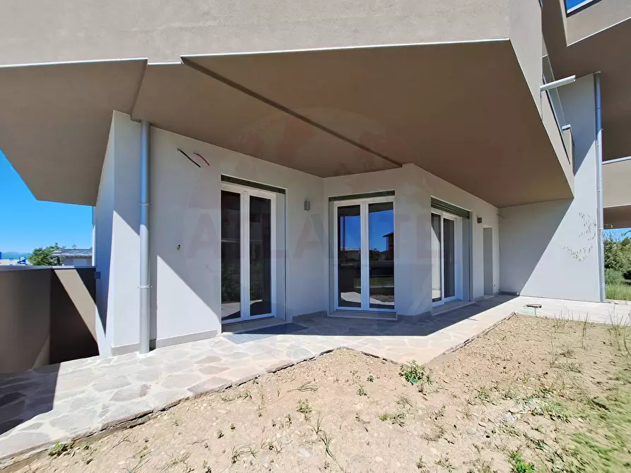 Immagine 66 di Appartamento in vendita  in Gioacchinino Rossini 232 a Martinengo