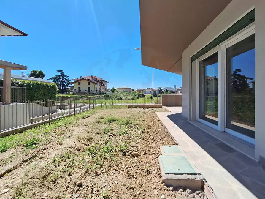 Immagine 73 di Appartamento in vendita  in Gioacchinino Rossini 232 a Martinengo