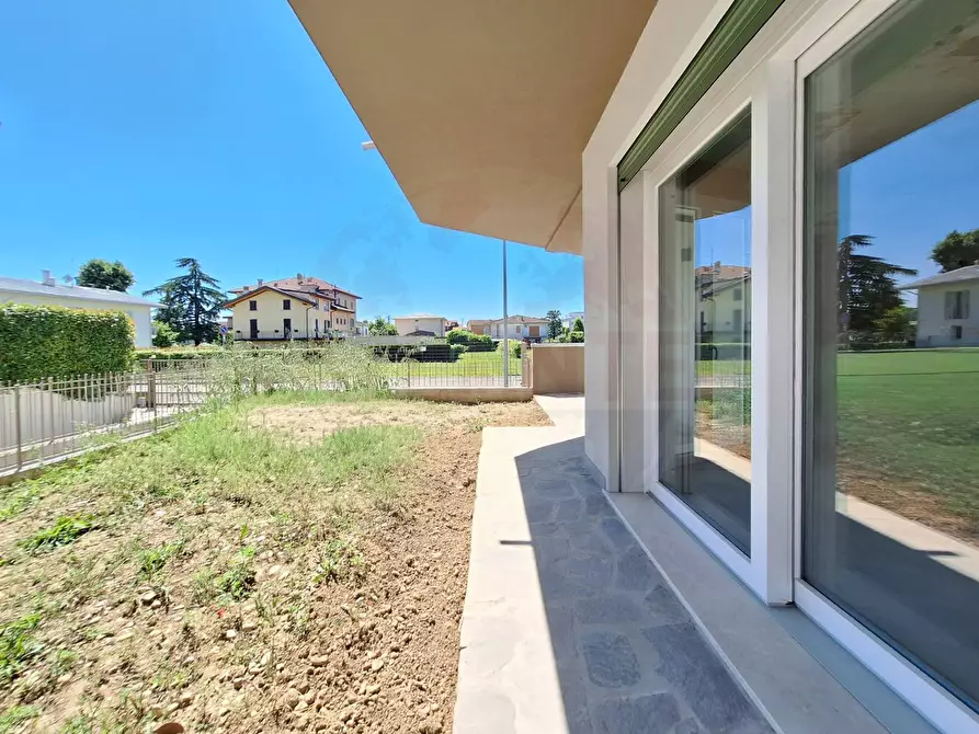 Immagine 77 di Appartamento in vendita  in Gioacchinino Rossini 232 a Martinengo