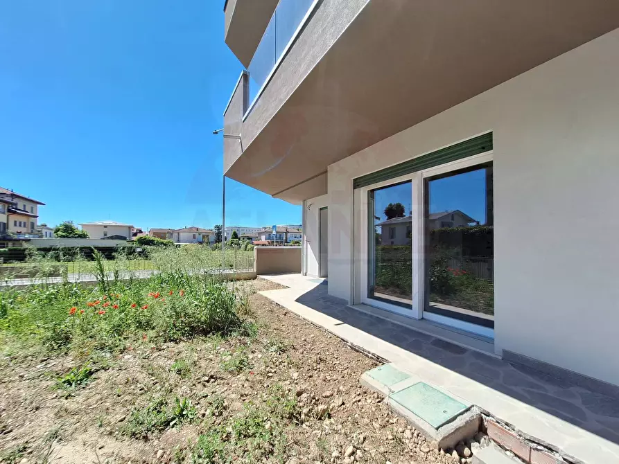 Immagine 79 di Appartamento in vendita  in Gioacchinino Rossini 232 a Martinengo