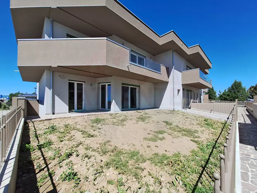 Immagine 81 di Appartamento in vendita  in Gioacchinino Rossini 232 a Martinengo