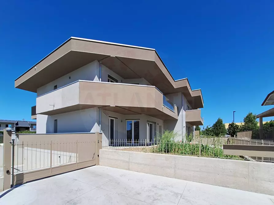 Immagine 82 di Appartamento in vendita  in Gioacchinino Rossini 232 a Martinengo