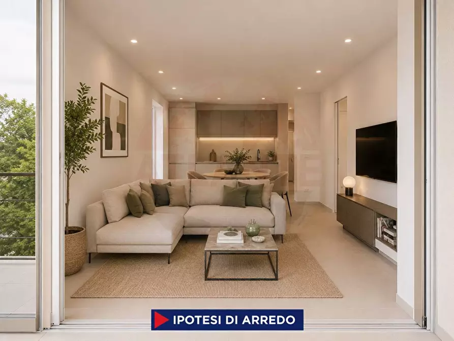 Immagine 20 di Appartamento in vendita  in Comezzano snc a Adro