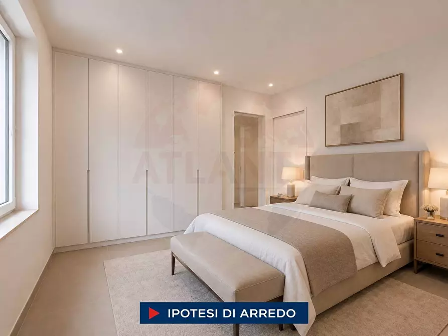 Immagine 55 di Appartamento in vendita  in Comezzano snc a Adro