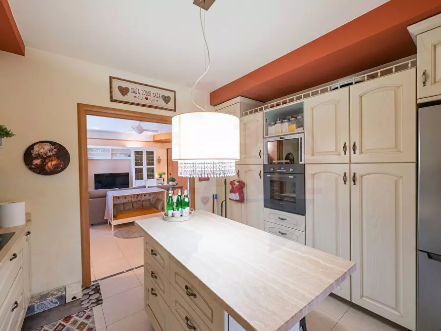 Immagine 6 di Casa indipendente in vendita  in Via Alghisi 1 a Rovato
