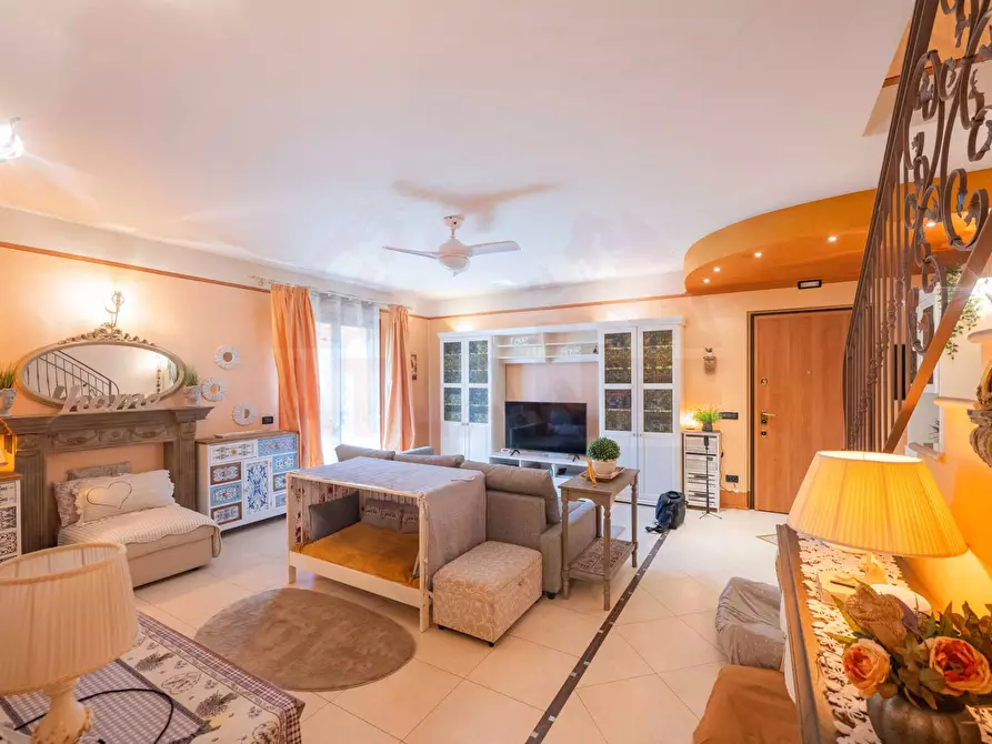Immagine 11 di Casa indipendente in vendita  in Via Alghisi 1 a Rovato
