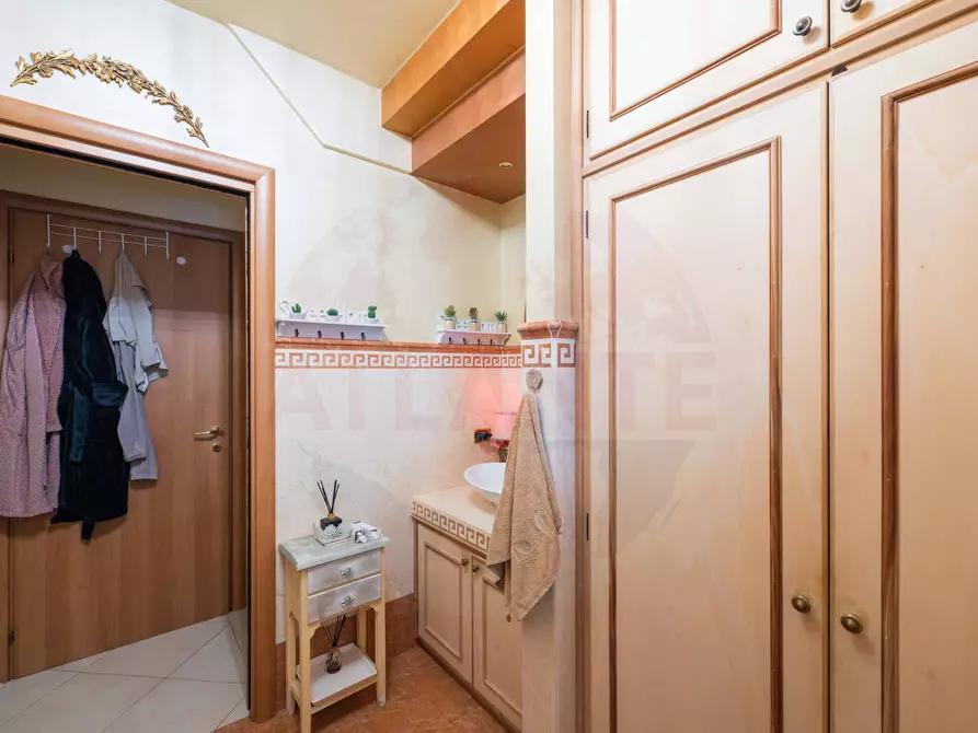 Immagine 13 di Casa indipendente in vendita  in Via Alghisi 1 a Rovato