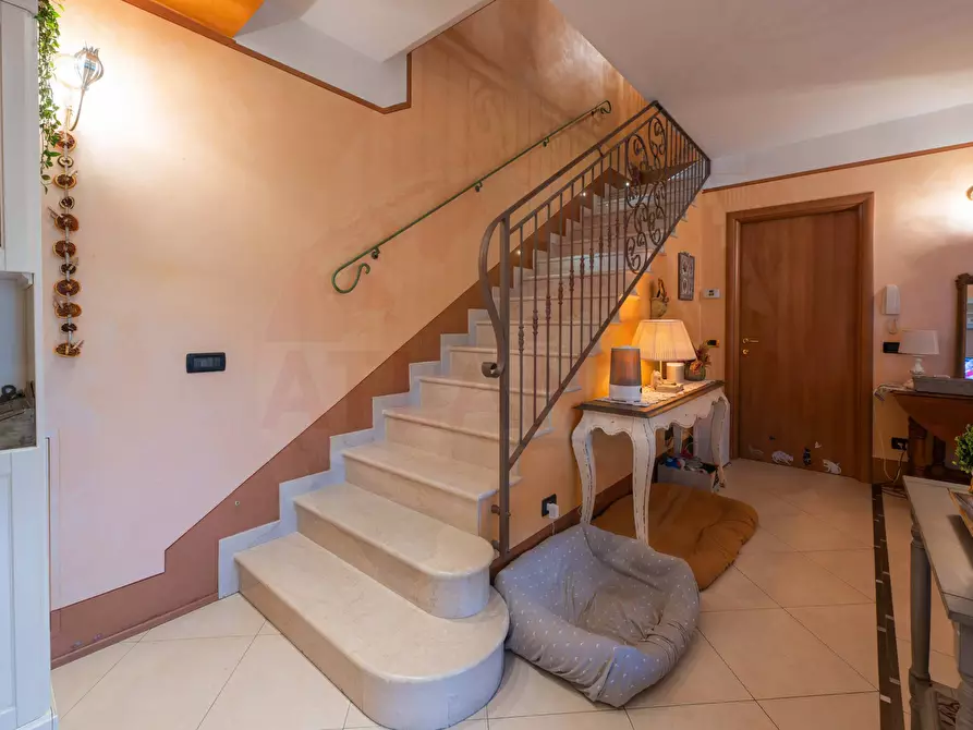 Immagine 19 di Casa indipendente in vendita  in Via Alghisi 1 a Rovato