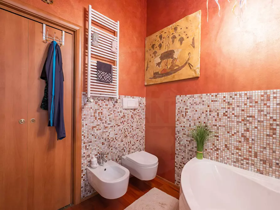 Immagine 23 di Casa indipendente in vendita  in Via Alghisi 1 a Rovato