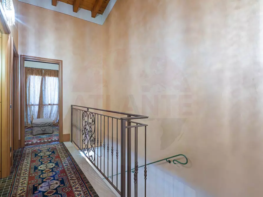 Immagine 24 di Casa indipendente in vendita  in Via Alghisi 1 a Rovato