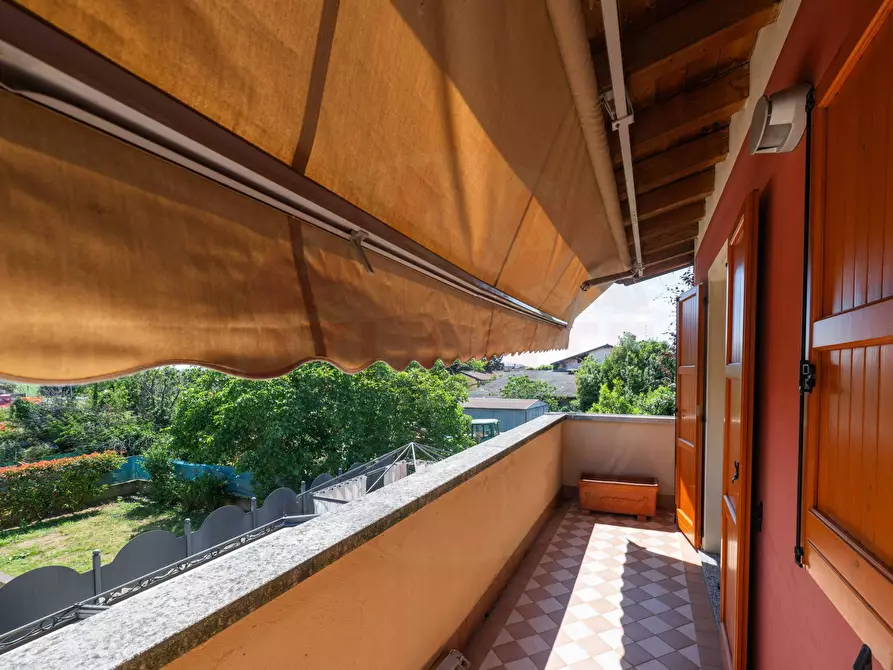 Immagine 25 di Casa indipendente in vendita  in Via Alghisi 1 a Rovato