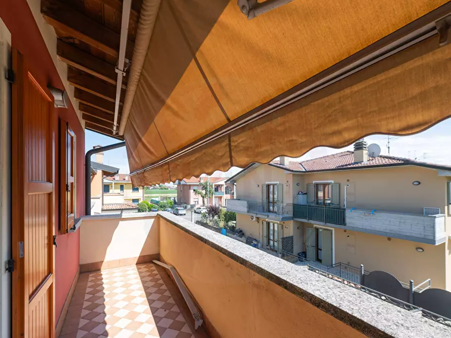 Immagine 26 di Casa indipendente in vendita  in Via Alghisi 1 a Rovato