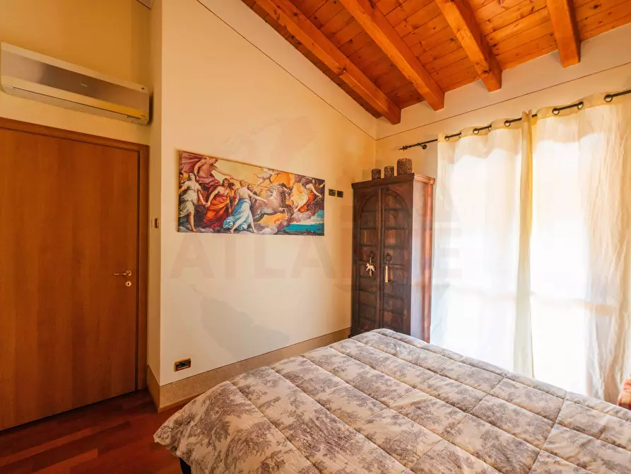 Immagine 28 di Casa indipendente in vendita  in Via Alghisi 1 a Rovato