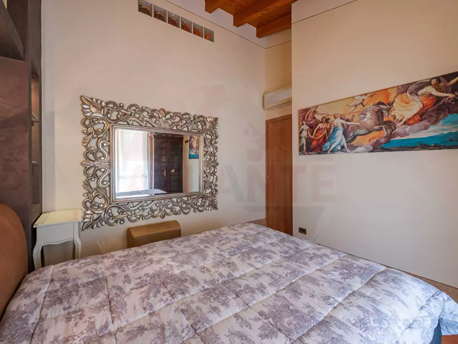 Immagine 30 di Casa indipendente in vendita  in Via Alghisi 1 a Rovato