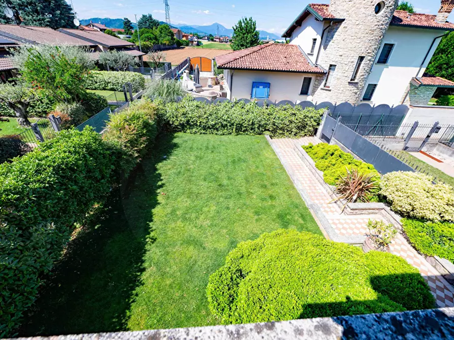 Immagine 36 di Casa indipendente in vendita  in Via Alghisi 1 a Rovato