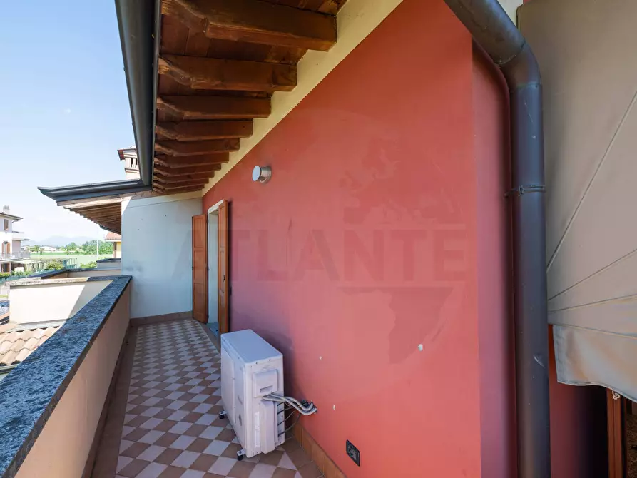 Immagine 39 di Casa indipendente in vendita  in Via Alghisi 1 a Rovato