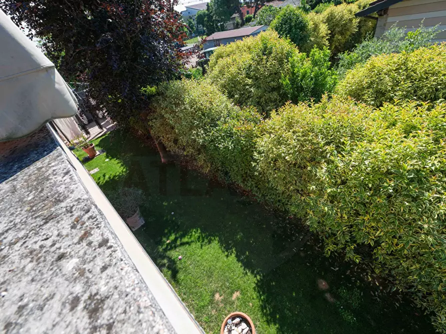Immagine 40 di Casa indipendente in vendita  in Via Alghisi 1 a Rovato