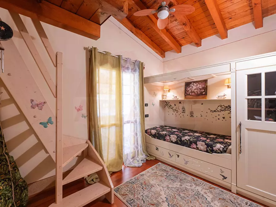 Immagine 43 di Casa indipendente in vendita  in Via Alghisi 1 a Rovato