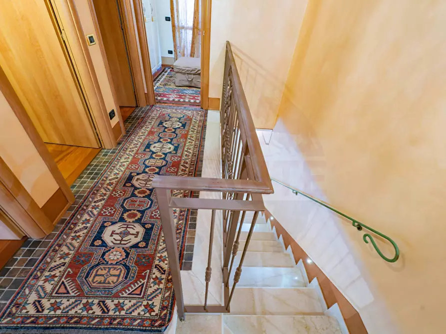 Immagine 48 di Casa indipendente in vendita  in Via Alghisi 1 a Rovato