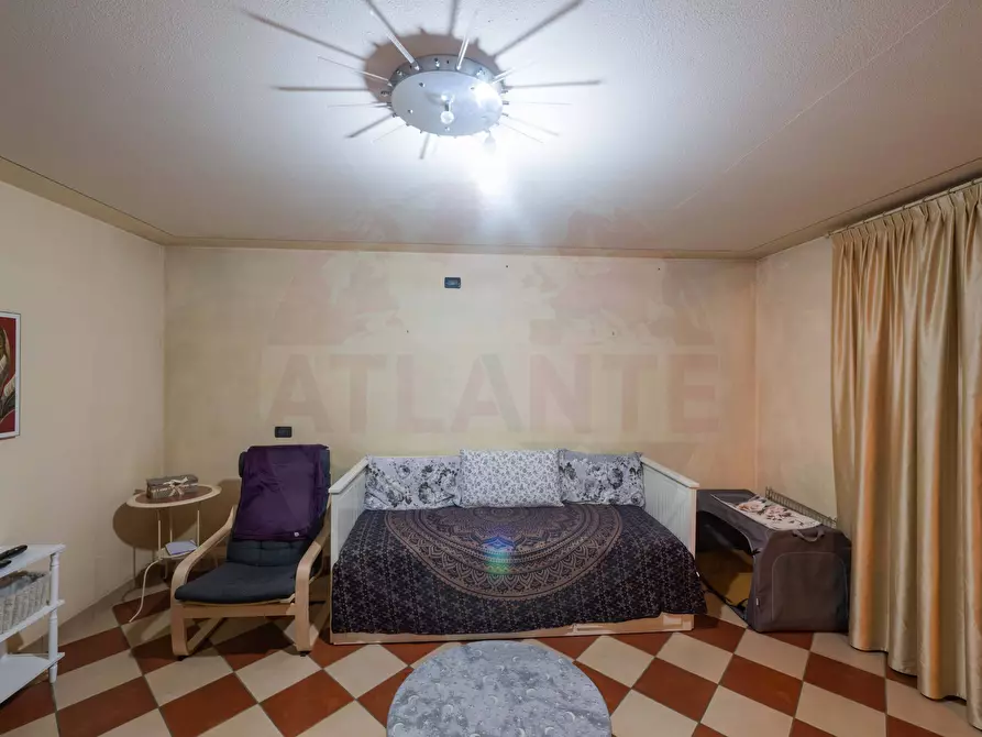 Immagine 49 di Casa indipendente in vendita  in Via Alghisi 1 a Rovato