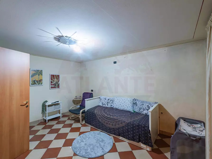 Immagine 51 di Casa indipendente in vendita  in Via Alghisi 1 a Rovato